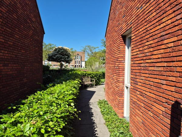 Medium property photo - Kikstraat 7, 3907 LC Veenendaal